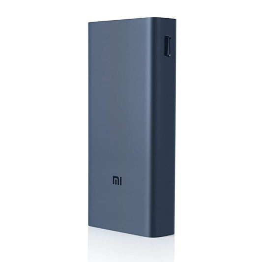 (Open Box) Mi Power Bank 3i 20000mAh 18W Fast PD Charging