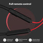 (Open Box) Noise Tune Active Bluetooth Wireless Headset Water Resistant Wireless Sound