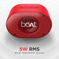 (Open Box) boAt Stone 250 Portable Wireless Speaker with 5W RMS Immersive Audio, RGB LEDs