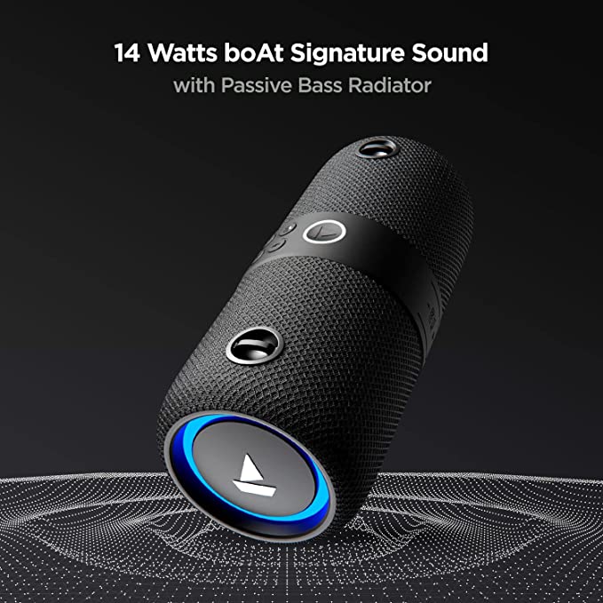 (Open Box) boAt Stone 1200 14W Bluetooth Speaker