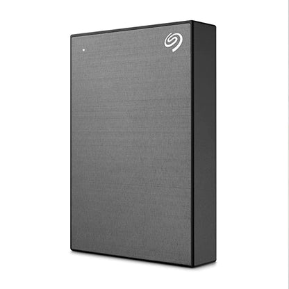 (Open Box) Seagate One Touch Portable 4 TB External Hard Disk Drive STKZ4000403/STKZ4000404