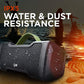 (Open Box) boAt Stone 1000 14W Bluetooth Speaker Bluetooth Water Resistance