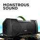 (Open Box) boAt Stone 1000v2 14W Bluetooth Speaker Signature Sound, Upto 8 Hours Playback, Ballistic Black