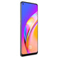 (Open Box) OPPO F19 Pro (Crystal Silver, 8GB RAM, 128GB Storage)
