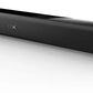 (Open Box) boAt AAVANTE BAR 1150 60 W Bluetooth Soundbar  (Premium Black, 2.0 Channel)