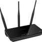 (Open Box) D-Link DIR-819 750 Mbps Wireless Router  (Black, Dual Band)