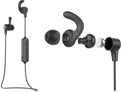 (Open Box) Flipkart SmartBuy BassBeatz Bluetooth Headset