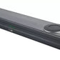 (Open Box) boAt AAVANTE Bar 1190 90W 2.2 Channel Bluetooth Soundbar, Built-in Active Subwoofers, Multiple Connectivity Modes, Entertainment Modes, Bluetooth V5.0(Premium Black)