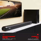 (Open Box) boAt Aavante Bar 4000DA With Dolby Atmos 3D 200 W Bluetooth Soundbar  (Premium Black, 2.1 Channel