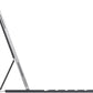 APPLE Folio for 11-inch iPad Pro Smart Connector Tablet Keyboard, Charcoal Grey