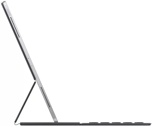 (Open Box) Apple Smart Keyboard for iPad 11", Black