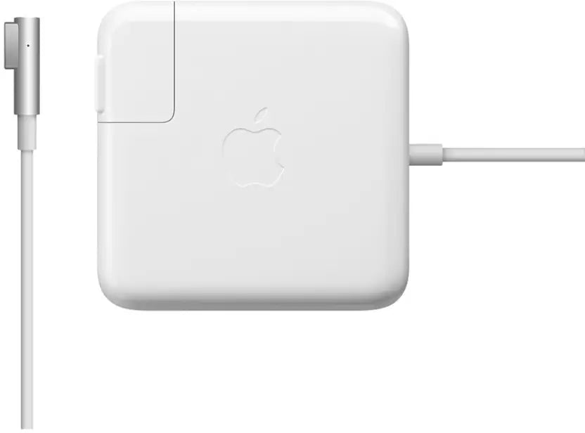 (Open Box) Apple MC747HN/A Magsafe Power Adapter For MacBook Air 45 W Adapter  (Power Cord Included)