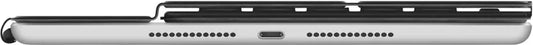 (Open Box) Apple Smart Keyboard for iPad Air, Black