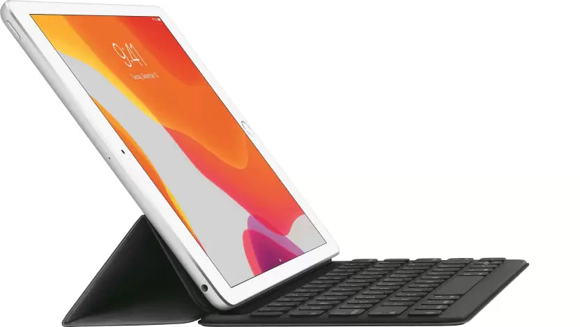 (Open Box) Apple Smart Keyboard for iPad Air, Black