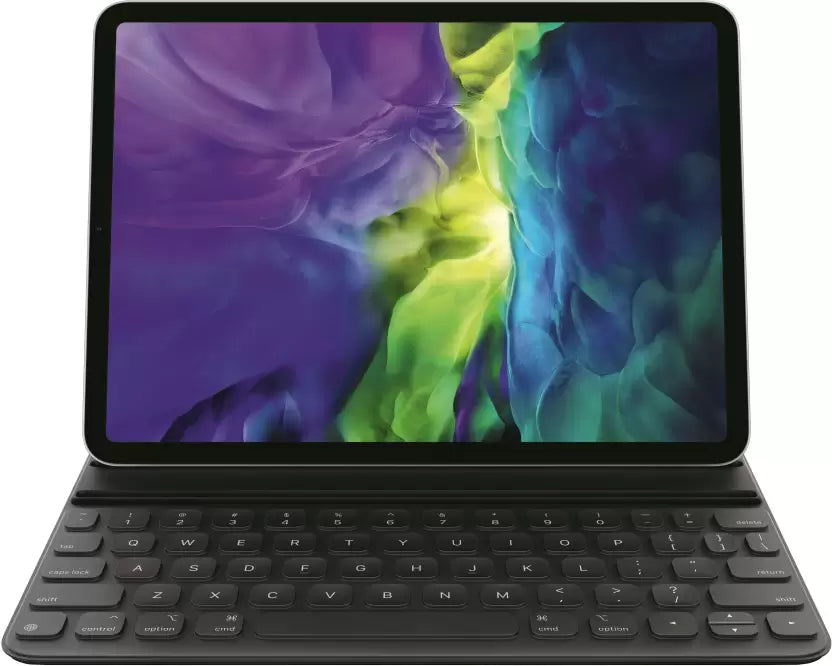 (Open Box) Apple Smart Keyboard for iPad 11", Black