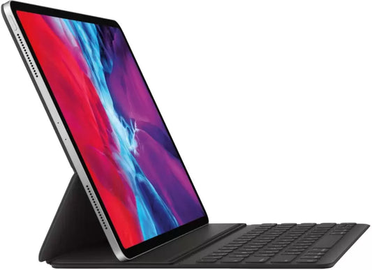 (Open Box) Apple Smart Keyboard for iPad 12.9", Black