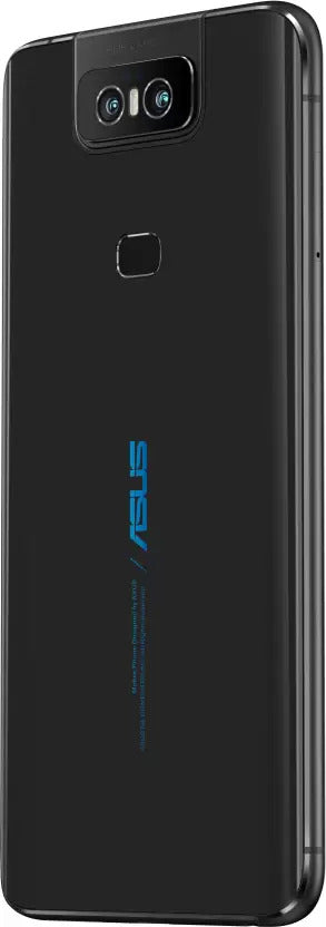 (Open Box) ASUS 6Z (Black, 64 GB)  (6 GB RAM)