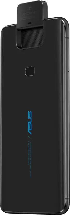 (Open Box) ASUS 6Z 6GB RAM + 128GB Storage , Black