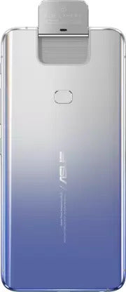 (Open Box) ASUS 6Z (Silver, 64 GB)  (6 GB RAM)