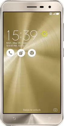 (open box) Zenfone 3 5.5 4GB/64GB, Gold