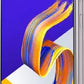 (open box) Zenfone 5Z 8GB/256GB, Meteor Silver