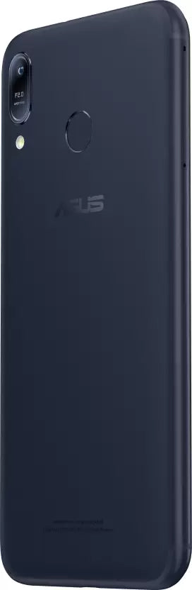 (Open Box) ASUS ZenFone Max M1 3GB RAM + 32GB Storage, Black