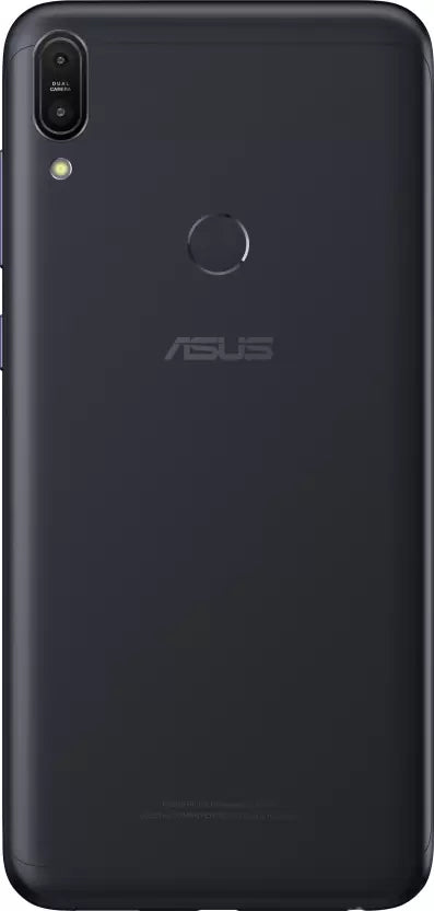 (Open Box) ASUS Zenfone Max Pro M1 3GB RAM + 32GB Storage, Black