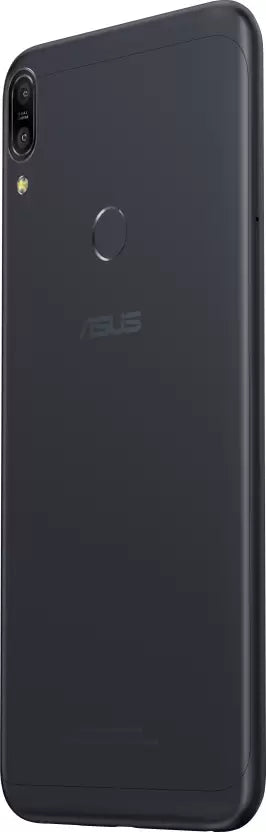 (Open Box) ASUS Zenfone Max Pro M1 3GB RAM + 32GB Storage, Black