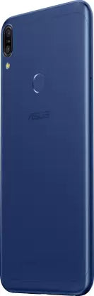 (Open Box) ASUS Max Pro M1 3GB/32GB, Blue