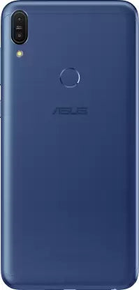 (Open Box) ASUS Max Pro M1 6GB/64GB, Blue