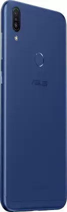 (Open Box) ASUS Max Pro M1 6GB/64GB, Blue