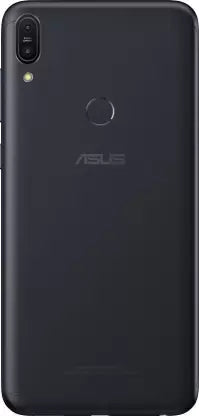 (Open Box) ASUS Zenfone Max Pro M1  6GB RAM + 64GB Storage, Black