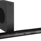 (Open Box) boAt Aavante Bar 3000 120 W Bluetooth Soundbar  (Premium Black, 2.1 Channel)