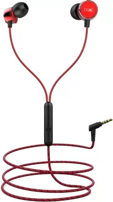 (Open Box) BassHeads 172 Wired Headset