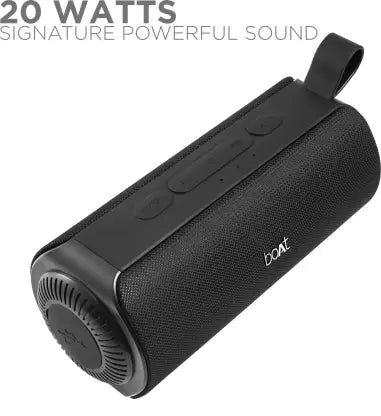 (Open Box) boAt Stone 1050 20W Bluetooth Speaker