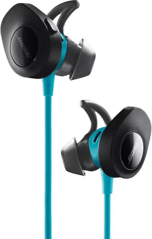 (Open Box) Bose SoundSport Bluetooth Headset, In the Ear