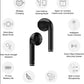 (Open box) realme Buds Air with Wireless Charging Case Bluetooth Headset, True Wireless