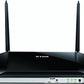 (Open Box) D-Link DWR-921 300 Mbps 4G Router  (Black, White, Single Band)