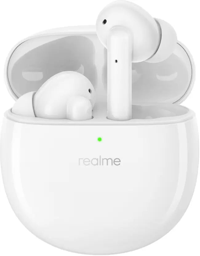 (Open Box) realme Buds Air Pro Active Noise Cancellation Enabled Bluetooth Headset, True Wireless
