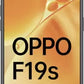(Open Box) OPPO F19s 128 GB/6 GB RAM