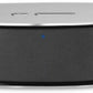 (Open Box) Flipkart SmartBuy 8W Stereo Speaker  (Silver, Stereo Channel)