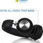 (Open Box) Flipkart SmartBuy Rich Bass Wireless Bluetooth Headset With Mic