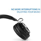 (Open Box) Flipkart SmartBuy Rich Bass Wireless Bluetooth Headset With Mic