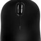 (Open Box) Flipkart SmartBuy Wired Optical Mouse  (USB 2.0, Black)