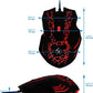 (Open Box) Flipkart SmartBuy Dash Series Laser Gaming Mouse  (USB 2.0, Black)