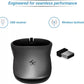 (Open Box) Flipkart SmartBuy Turbo Wireless Mouse