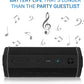 (Open Box) Flipkart SmartBuy NS-L60 High Bass 16 W Portable Bluetooth Speaker  (Black, Stereo Channel)