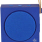 (Open Box) Flipkart SmartBuy NS-L68 5 W Portable Bluetooth Speaker  (Blue, Mono Channel)