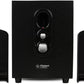 (Open Box) Flipkart SmartBuy RS-40ai 14 W Portable Laptop/Desktop Speaker  (Black, 2.1 Channel)
