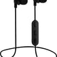 (Open Box) Flipkart SmartBuy Bluetooth Earphone with Mic  (Black, In the Ear)